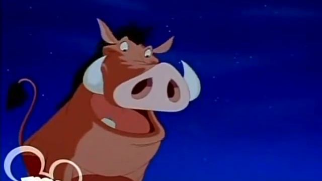 Timon & Pumbaa: Stand By Me (Song) смотреть онлайн