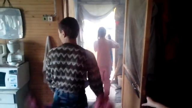 печка дымит смотреть онлайн