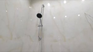 Готовый ремонт двухкомнатной квартиры в "классическом" стиле.