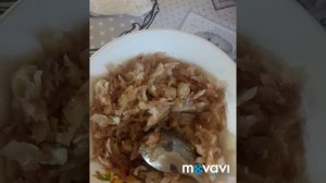 Печеные пирожки с куринной печенью и с капустой.??