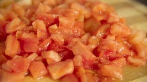 Фаршированные Пшеном Перцы: рецепт от Алейки