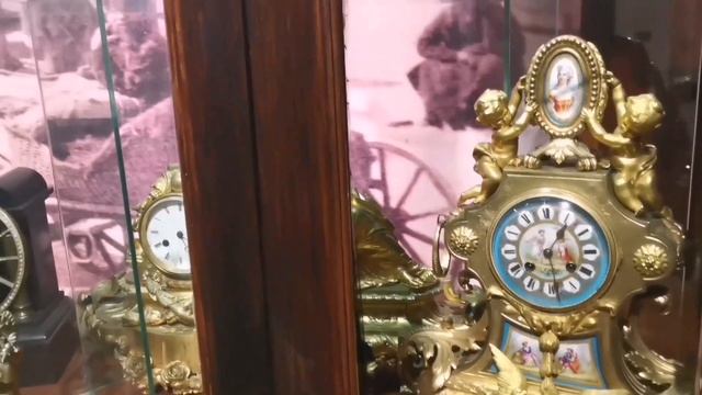 Уютный отпуск в Казани. Музеи, Туган авылым, Айша. смотреть онлайн