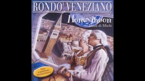 Rondò Veneziano - "Venezia S. Lucia"