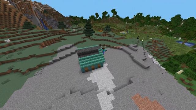 Первая попытка смотреть онлайн