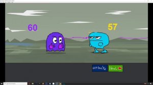 GDEVELOP: Simple RPG BATTLE SYSTEM