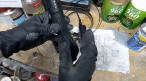 паяльная станция для пайки пластика