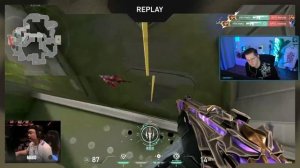 РЕКРЕНТ ПРО ГЕЙМПАДЕРОВ И ВАЛОРАНТ