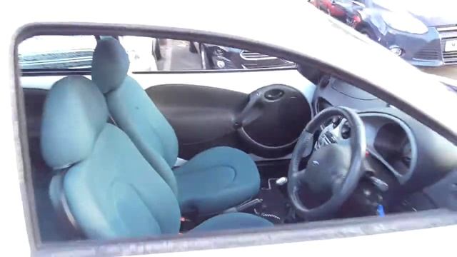 Ford KA 1.3 Finale 3dr U106581 смотреть онлайн