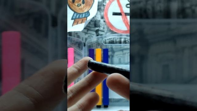 Как сделать стилус своими руками❤подпишись смотреть онлайн