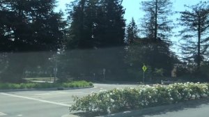 ?  Cupertino Realtor Driving Tour 4K