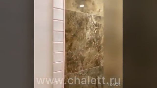 Модульная баня