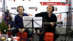 Под Новый Год - Анатолий Полотно и Федя Карманов