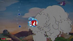 Cuphead: Hilda Berg Boss Fight #4