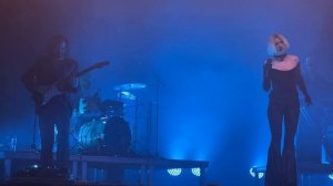 Моя Мишель - Целовать нельзя