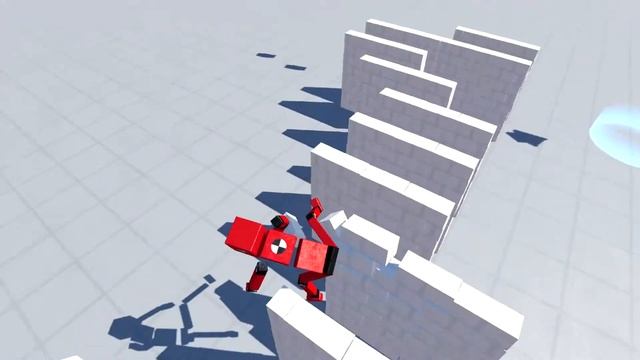 fun ragdoll смотреть онлайн