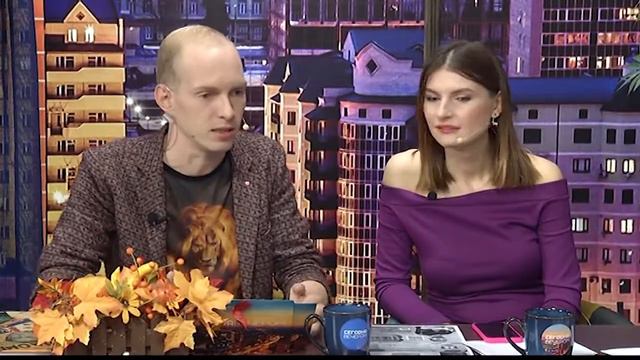 ТАТЬЯНА АЛМОНД 15.11.19 СЕГОДНЯ ВЕЧЕРОМ