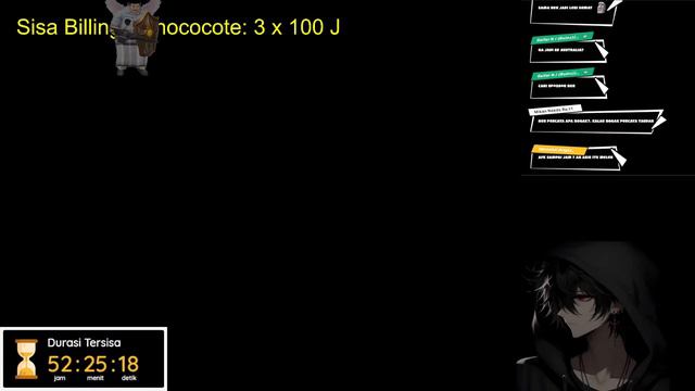 [S.E.T PROJECT 4K DONATHON] Season 9 Ep 12 Sub Indo #98 смотреть онлайн