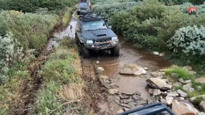 Карское море. 18 серия.