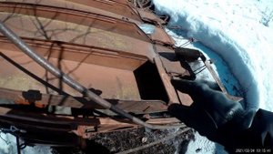 Обзор коноплежатки ЖК-1.9