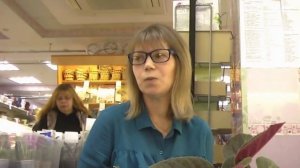 ДФ.Елена Савёлова о своей селекции (синнингии, глоксинии)