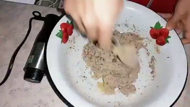 Котлеты из гречки. ГРЕЧКАДАН КОТЛЕТ ЖАСАЙМЫЗ. ЕҢ ОҢАЙ РЕЦЕПТ. Тез әрі дәмді смотреть онлайн