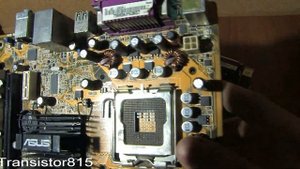 Проверка  техники найденной на помойках за месяц