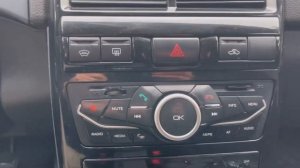 Мини обзор. Lada Priora.