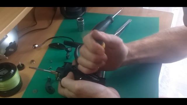 Обзор на катушку Flagman Active Carp 6000 смотреть онлайн