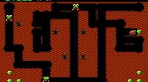 Digger  (1983 game)