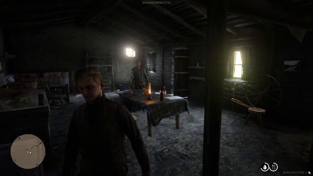 RDR 2 RP | ГЕНРИ смотреть онлайн