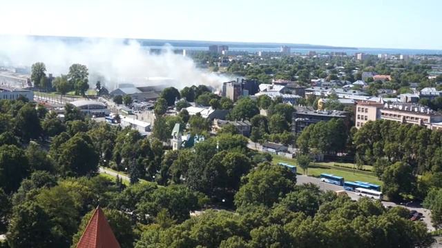 Таллин (август 2015) смотреть онлайн