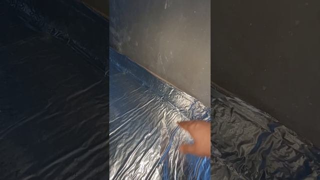 Рулонная звукоизоляция