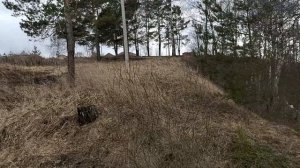 Обзорное видео достопримечательностей города Карабаново.