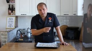 Как вкусно пожарить тыквенные семена?! Деревенский рецепт!