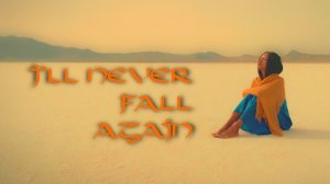Paul Andi ft Sarah De Warren - I'll Never Fall Again