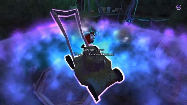 Voodoo Vince: Remastered | Game Review смотреть онлайн