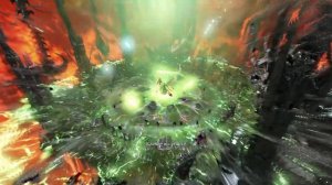 Иллиакан героик 3 фаза