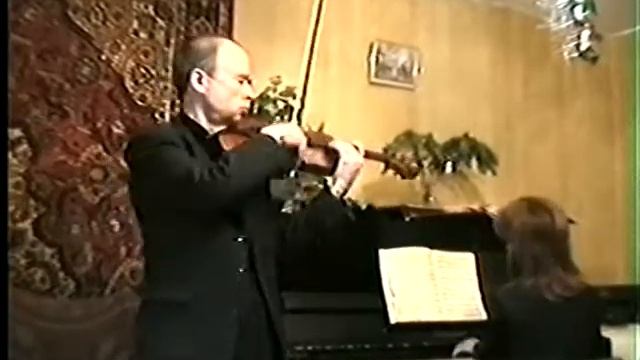 А. Глазунов. Размышление