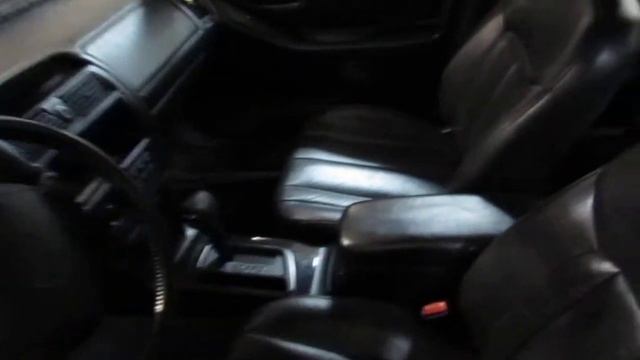 Parting out a 1995 Toyota Avalon - Tom's Foreign Auto Parts - 140350 смотреть онлайн