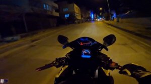 İLK MOTOR OLARAK ALINIR MI ? CBR250R TOP SPEED VE HİSSİYATI