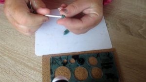 Для любителей квиллинга.  Картина-квиллинг . Цветы из квиллинга. Сборка картины.