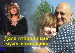 Катя Семенова спустя 5 лет после развода снова сошлась с экс-мужем