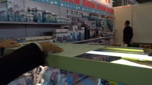 Обзор аквариума Eheim серии Vivaline