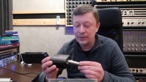 ФАНТОМНОЕ ПИТАНИЕ 48V | ДЛЯ МИКРОФОНА И ДИРЕКТ БОКСА
