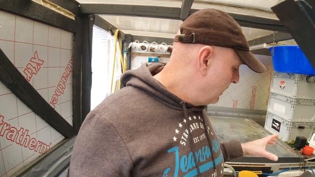 kactoily 6 in 1 wireless water monitor Review #koipond #aquarium #watermonitor #kactoily смотреть онлайн