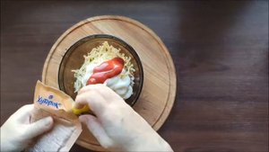 Бутерброды в школу, рецепт вкусных горячих сэндвичей в школу.