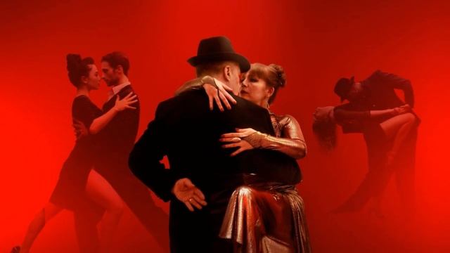 Зимний вечер М. Шуфутинский (У тебя на ресницах) смотреть онлайн