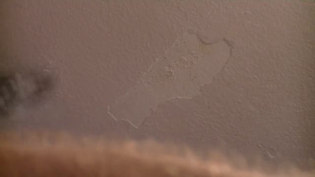 How To Repair A Peeling ( Bathroom ) Ceiling смотреть онлайн