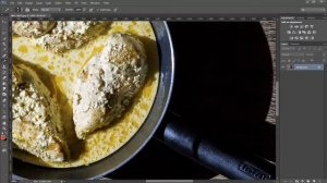 Как уменьшить размер фотографии в Фотошопе.