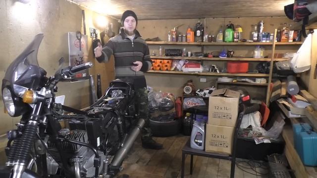 Масло для Явы. Мой опыт. смотреть онлайн